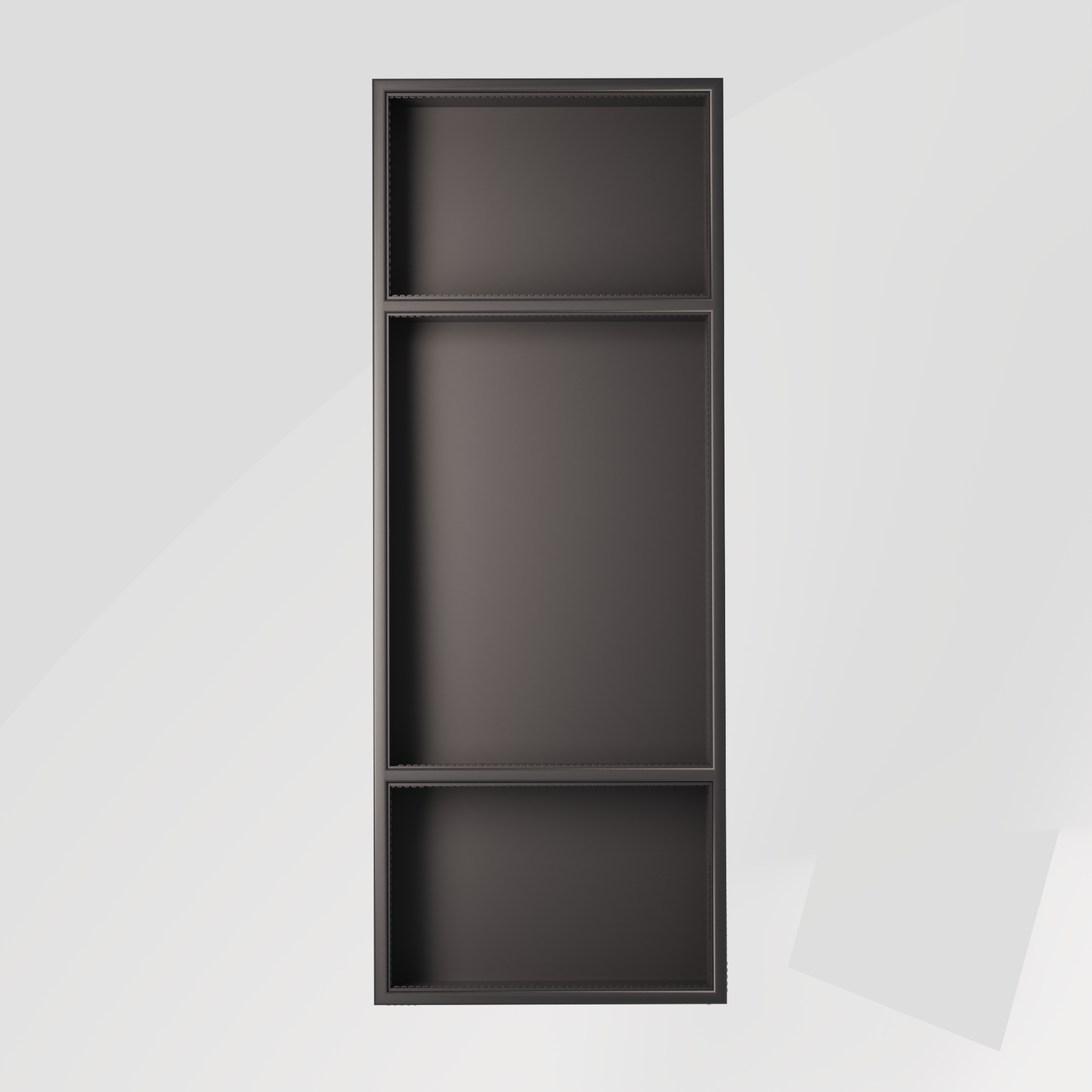 Topaz | 3-vlaks Organizer