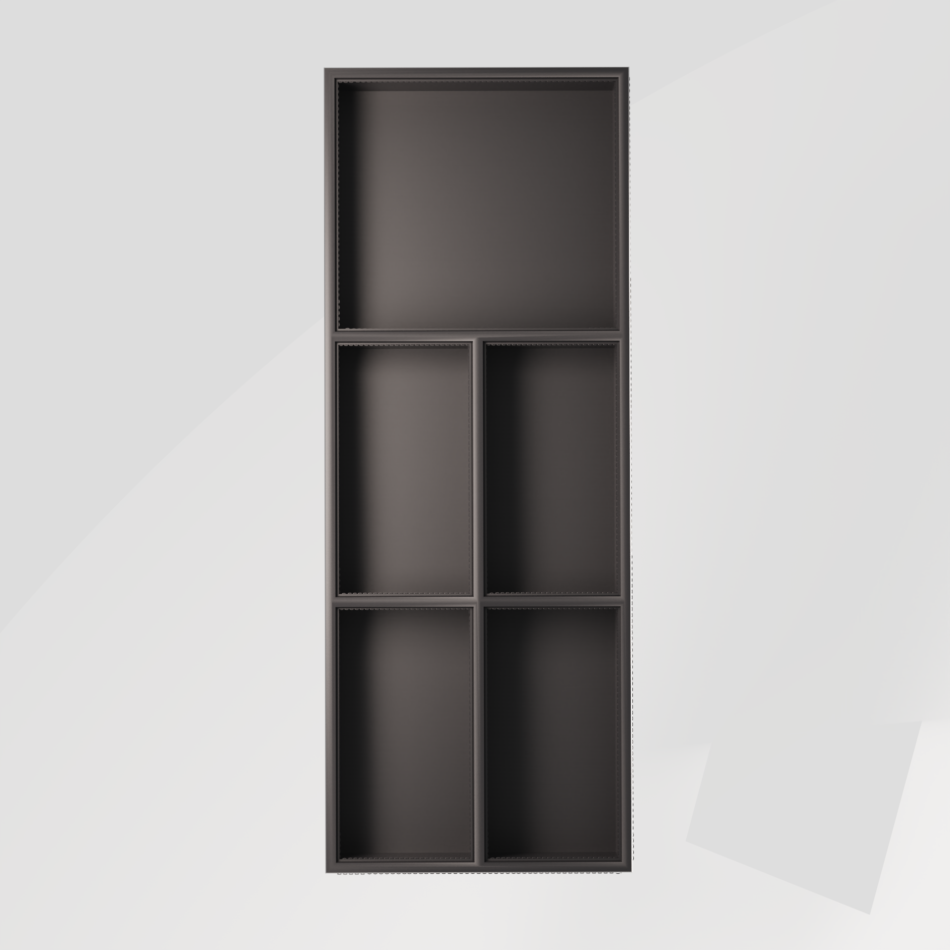 Opal | 5-vlaks Organizer