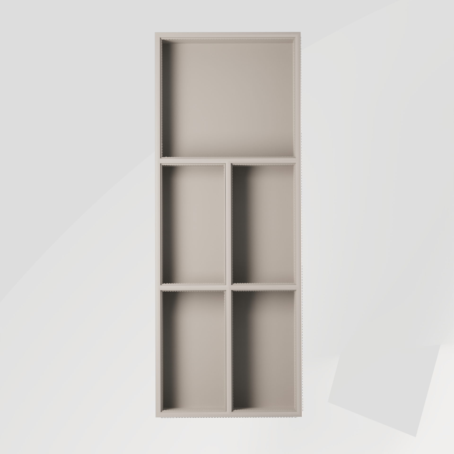 Opal | 5-vlaks Organizer