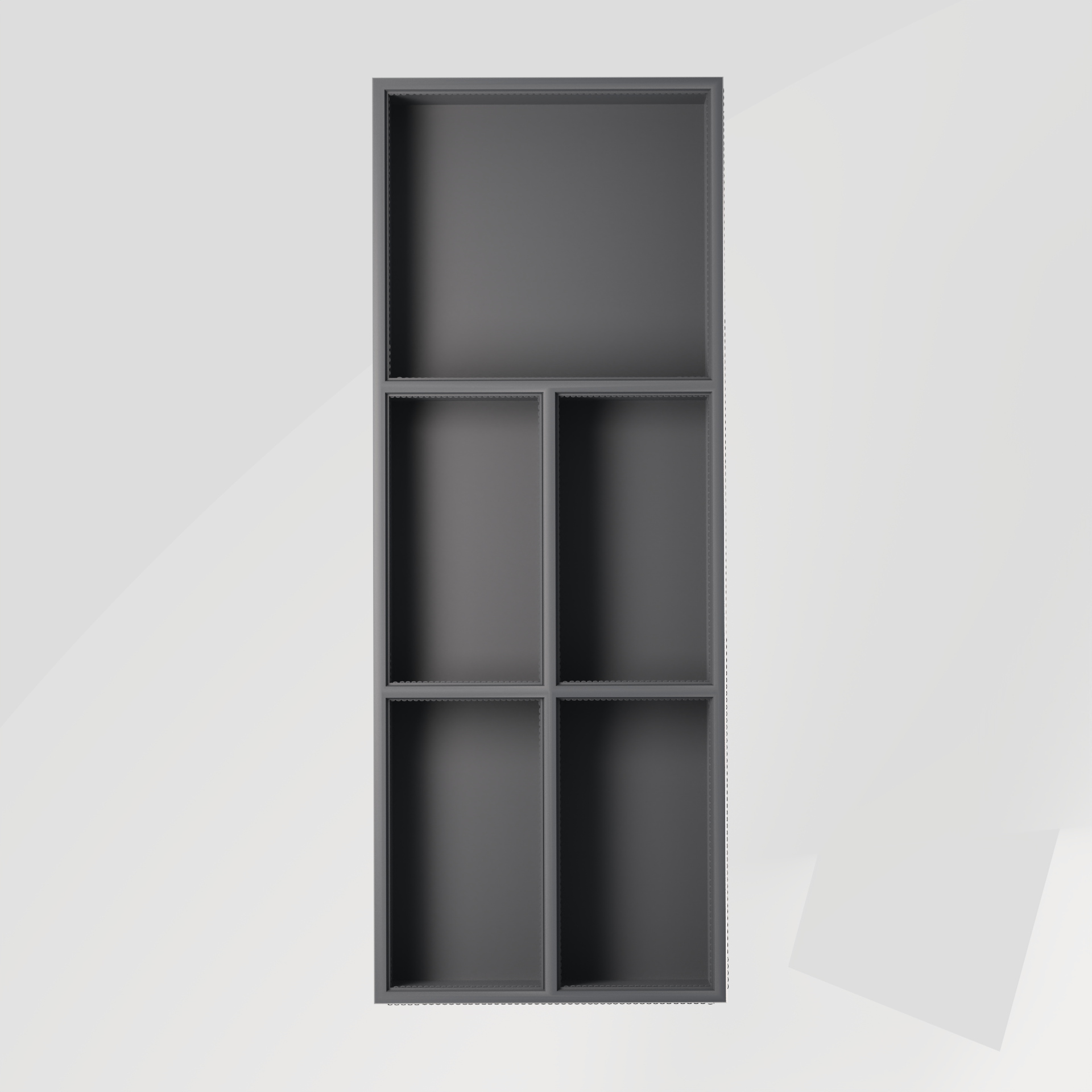 Opal | 5-vlaks Organizer