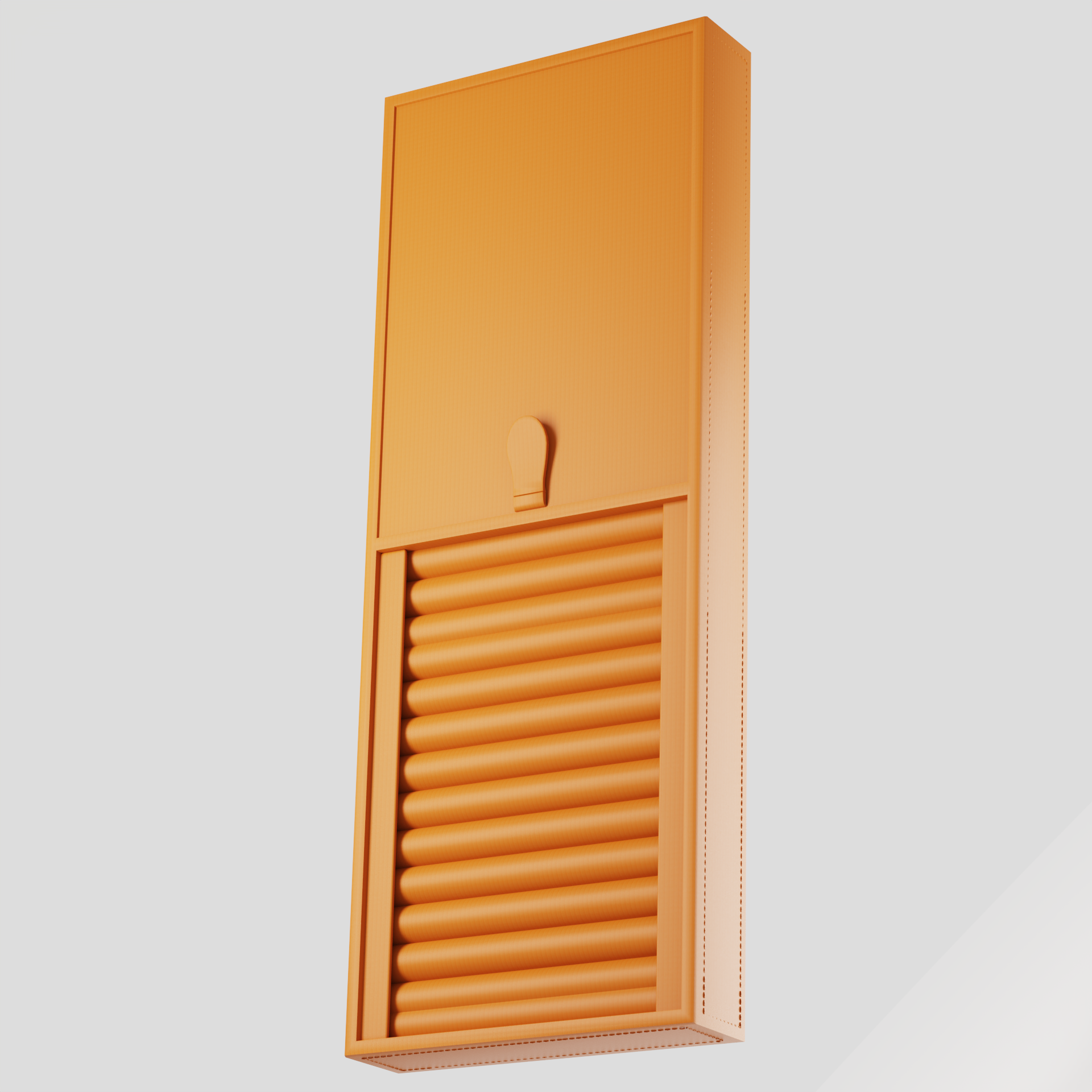 Quartz | Ringen Organizer