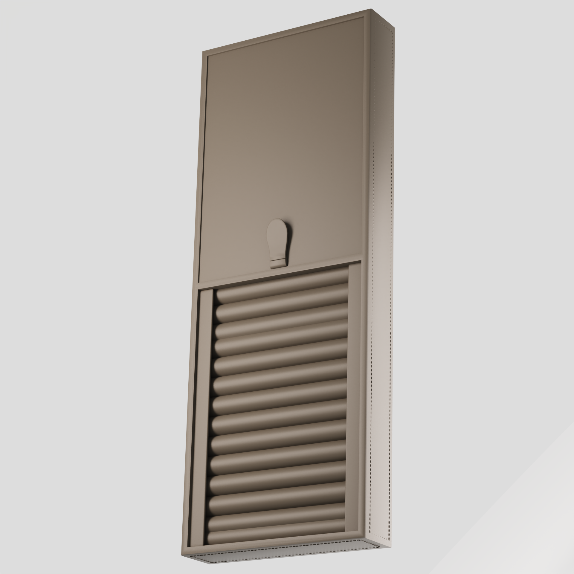 Quartz | Ringen Organizer