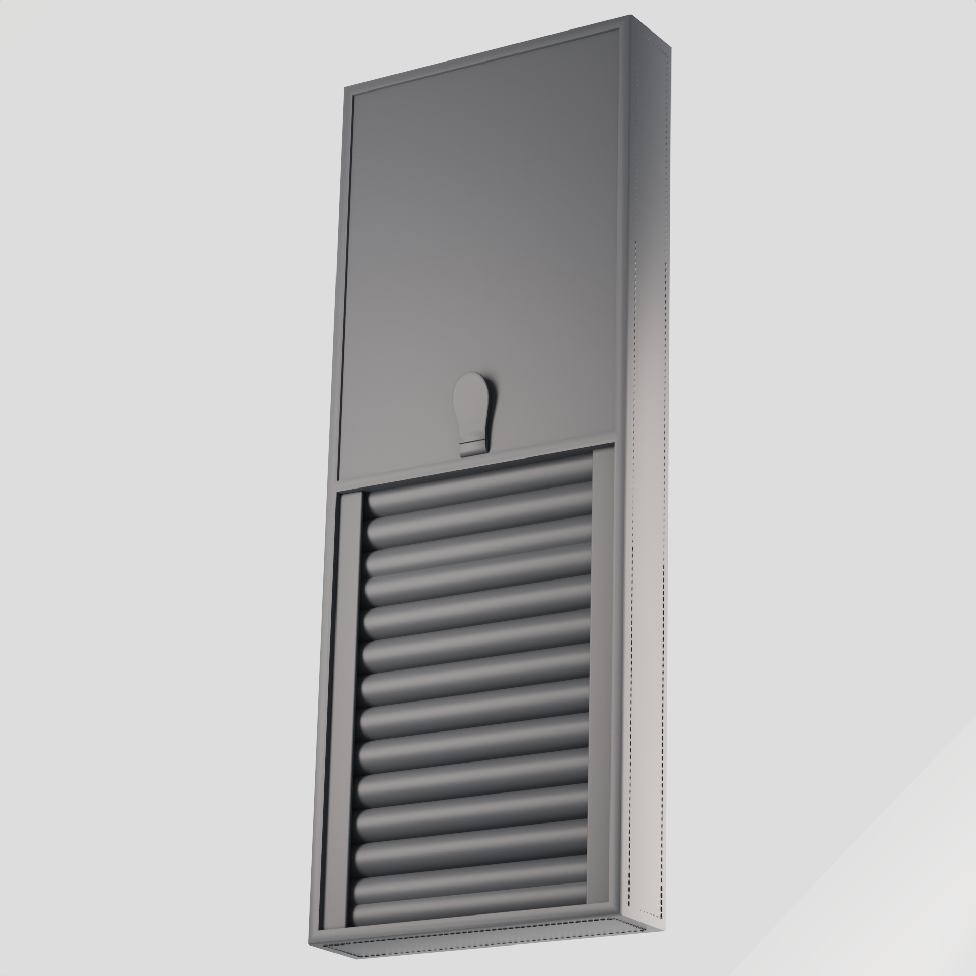 Quartz | Ringen Organizer