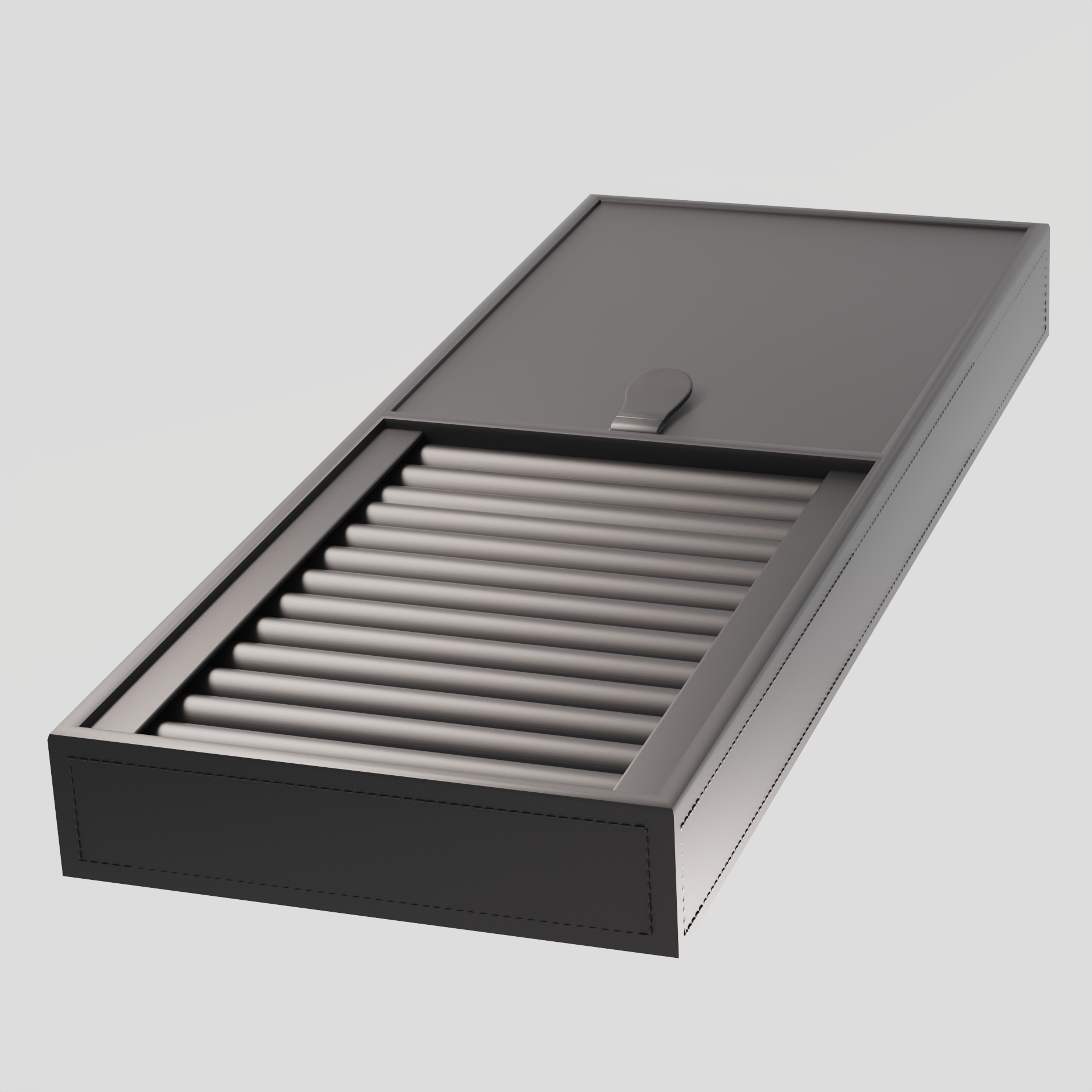 Quartz | Ringen Organizer