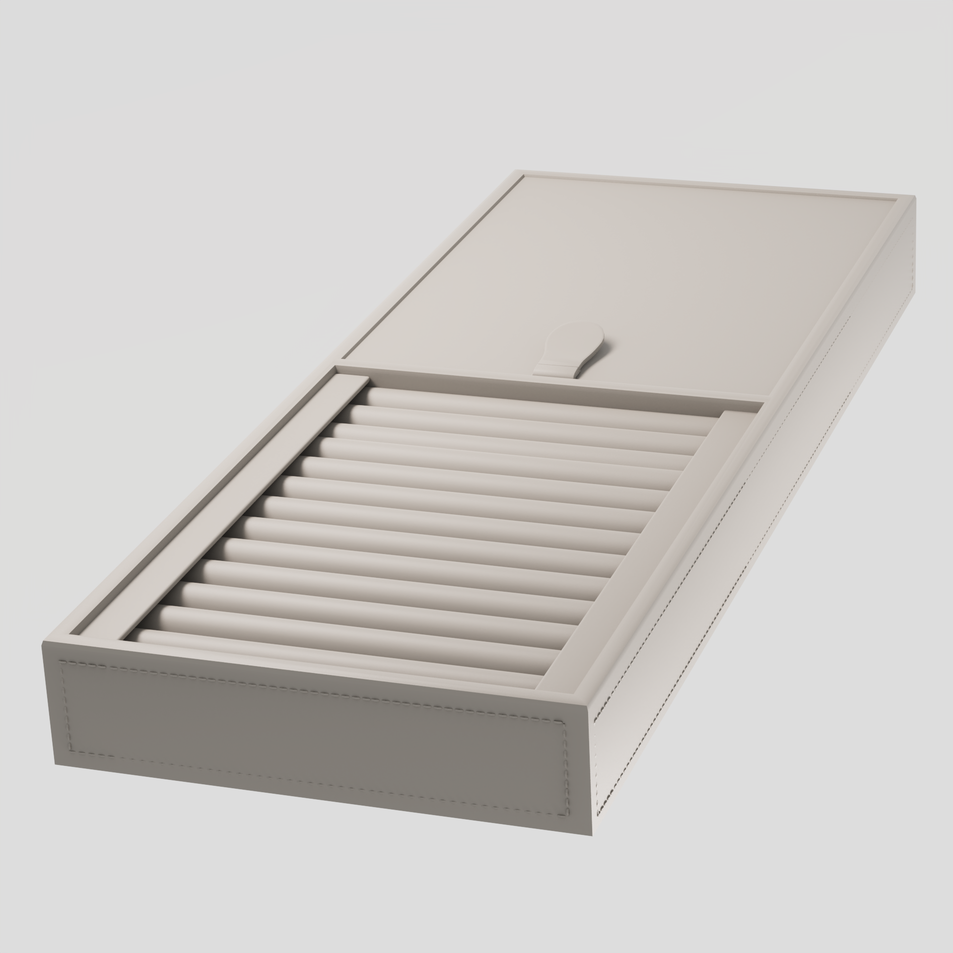 Quartz | Ringen Organizer