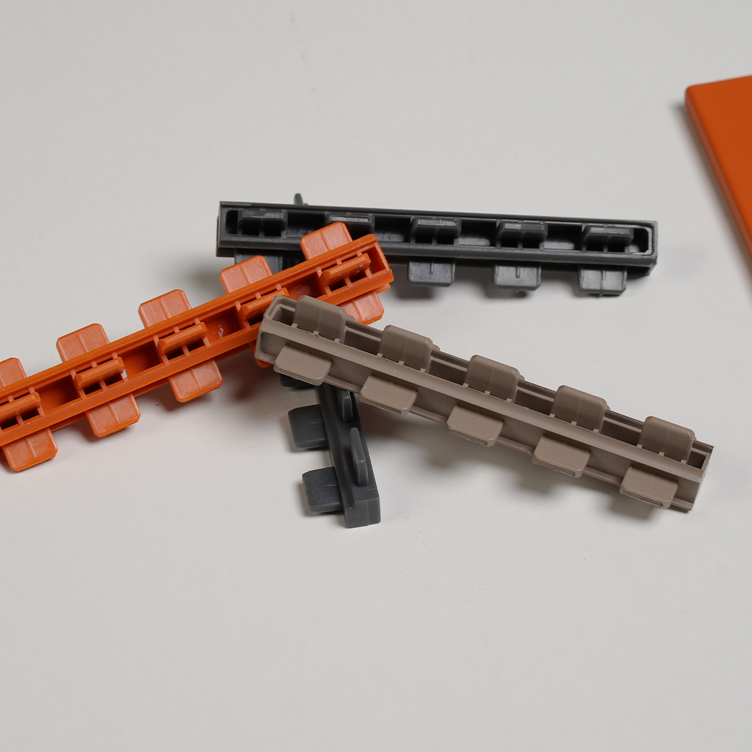 DrawerLab™ 2 vlaks verdeling - PAX 50cm