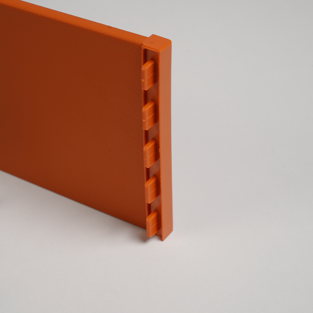 DrawerLab™ 2 vlaks verdeling - PAX 50cm