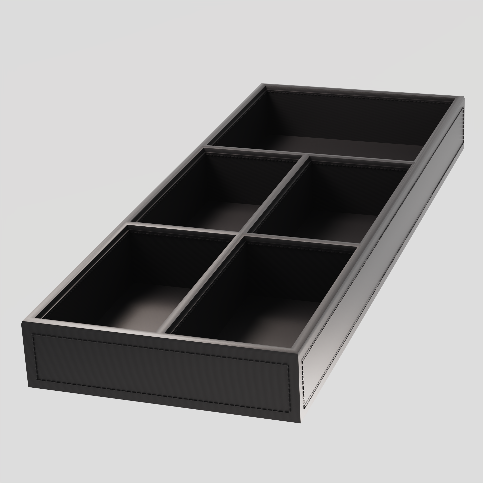 Opal | 5-vlaks Organizer