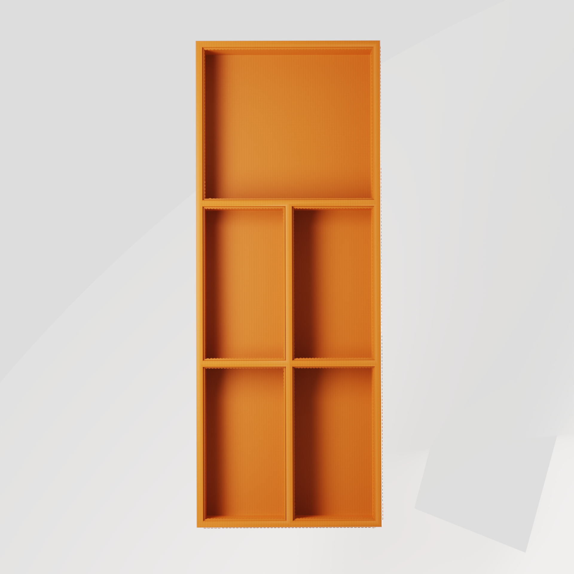 Opal | 5-vlaks Organizer