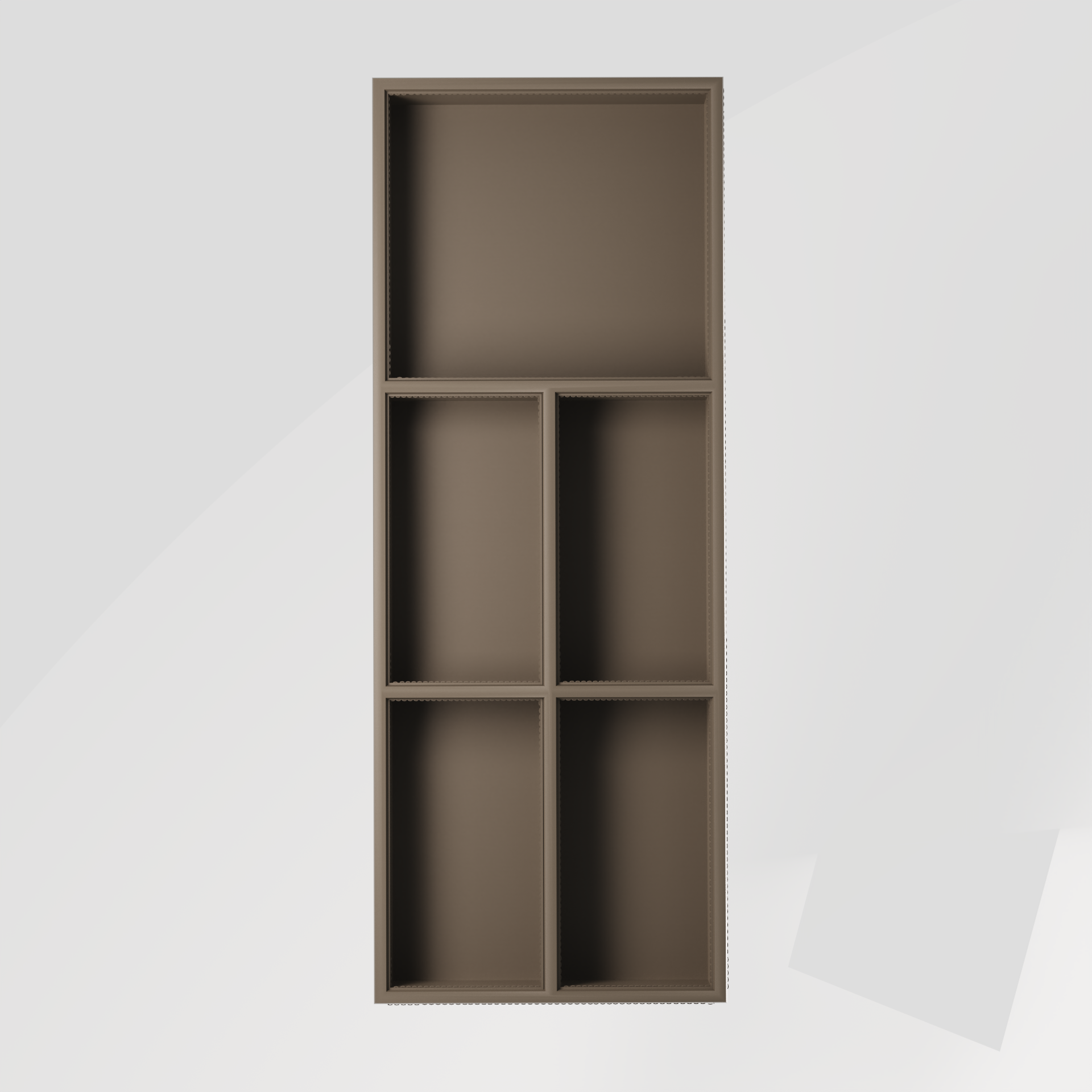 Opal | 5-vlaks Organizer