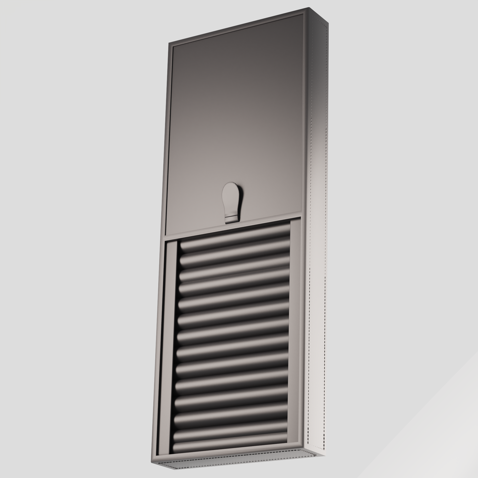 Quartz | Ringen Organizer