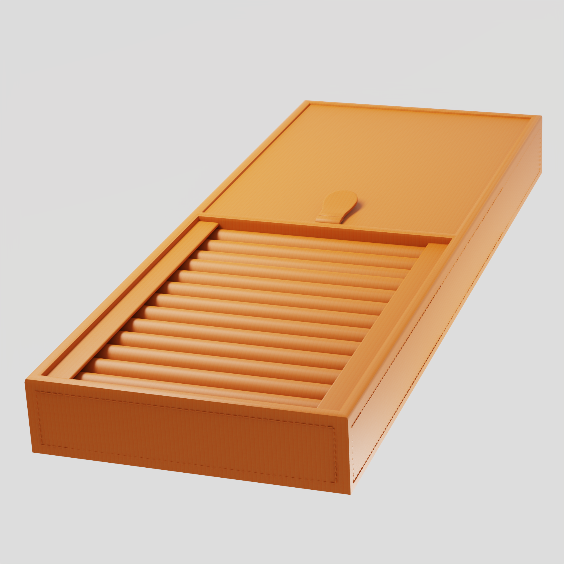 Quartz | Ringen Organizer