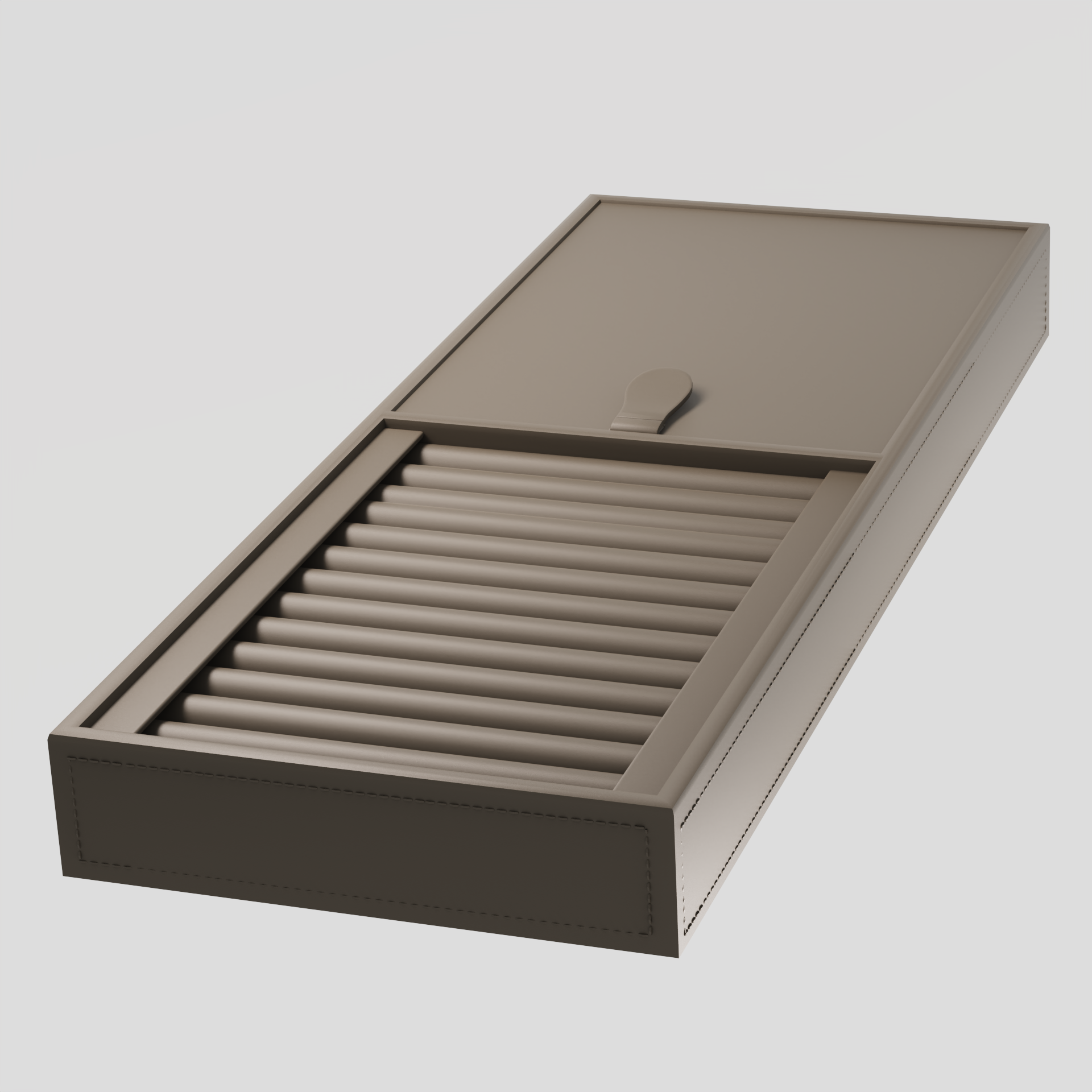 Quartz | Ringen Organizer