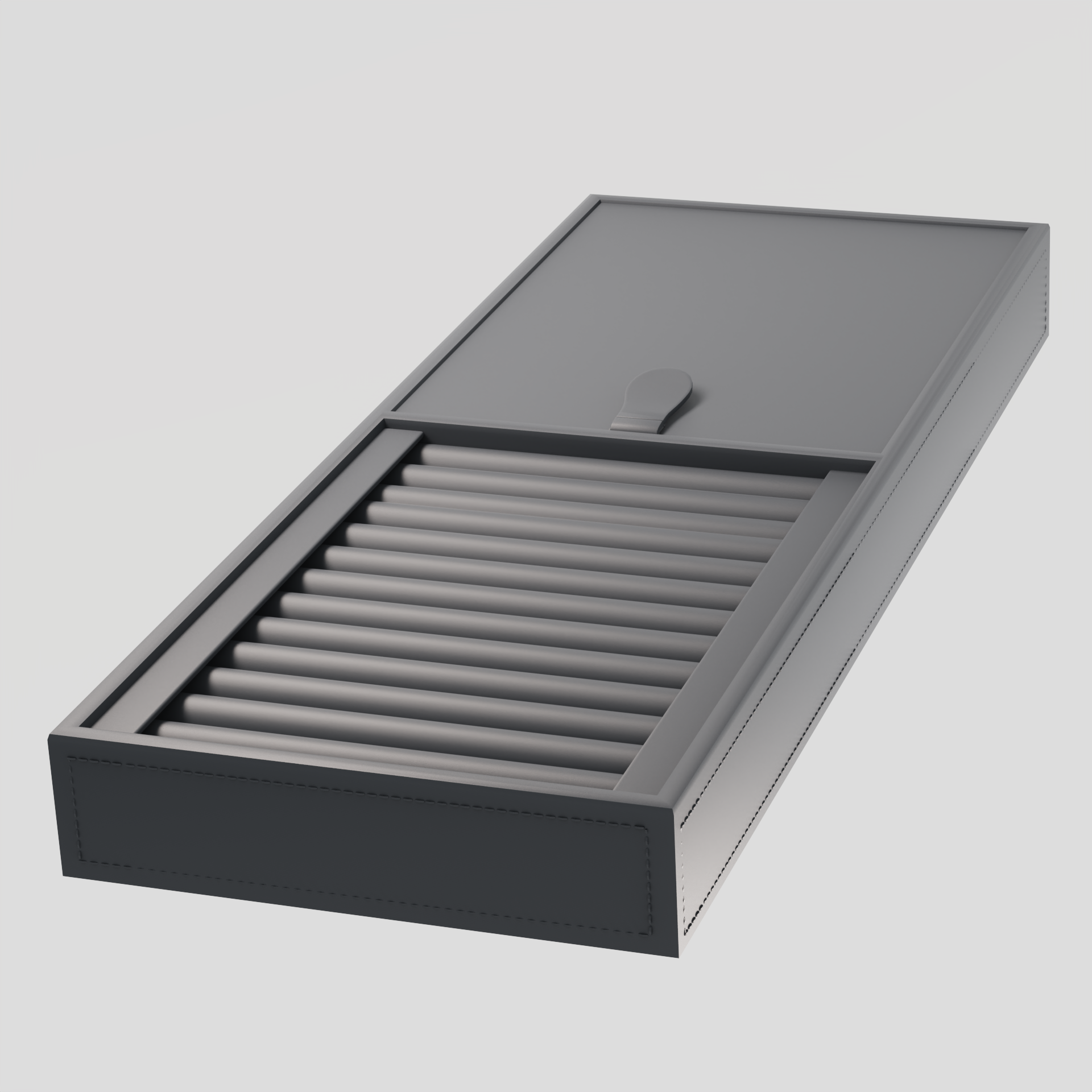 Quartz | Ringen Organizer