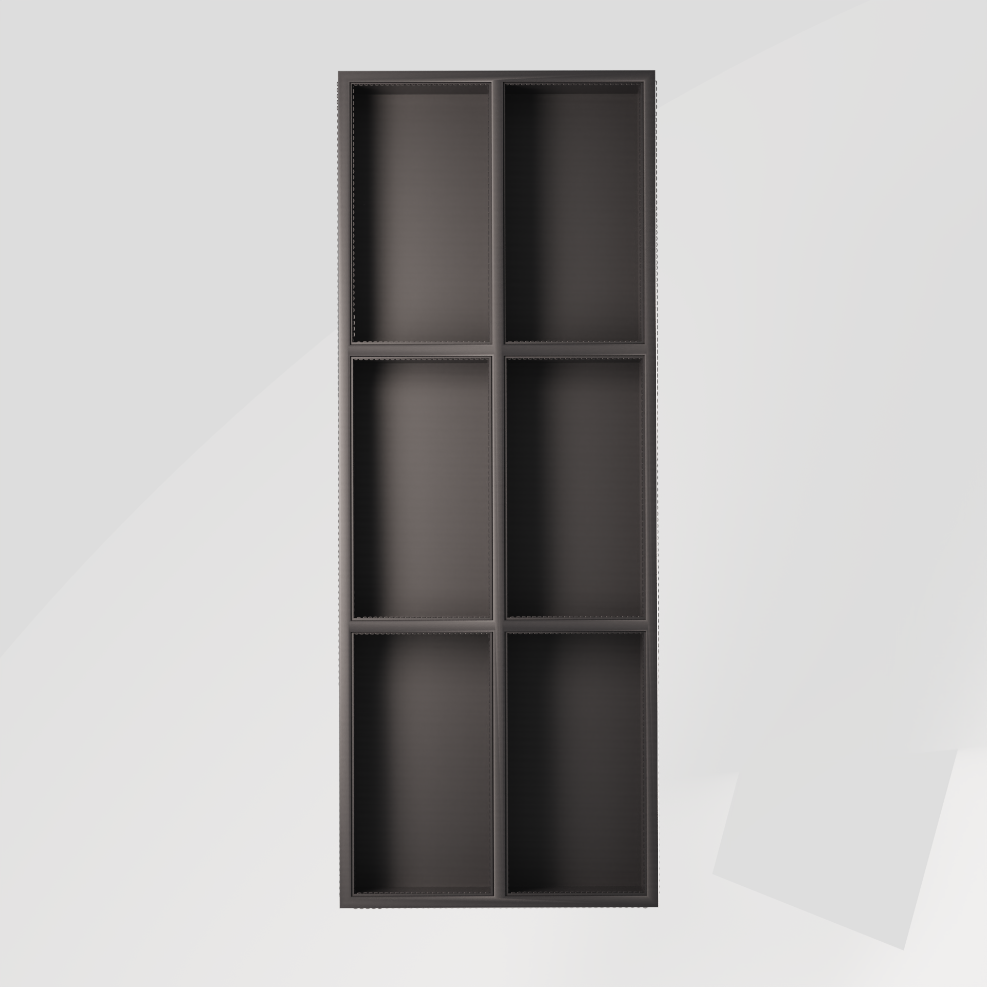 Amber | 6-vakken organizer