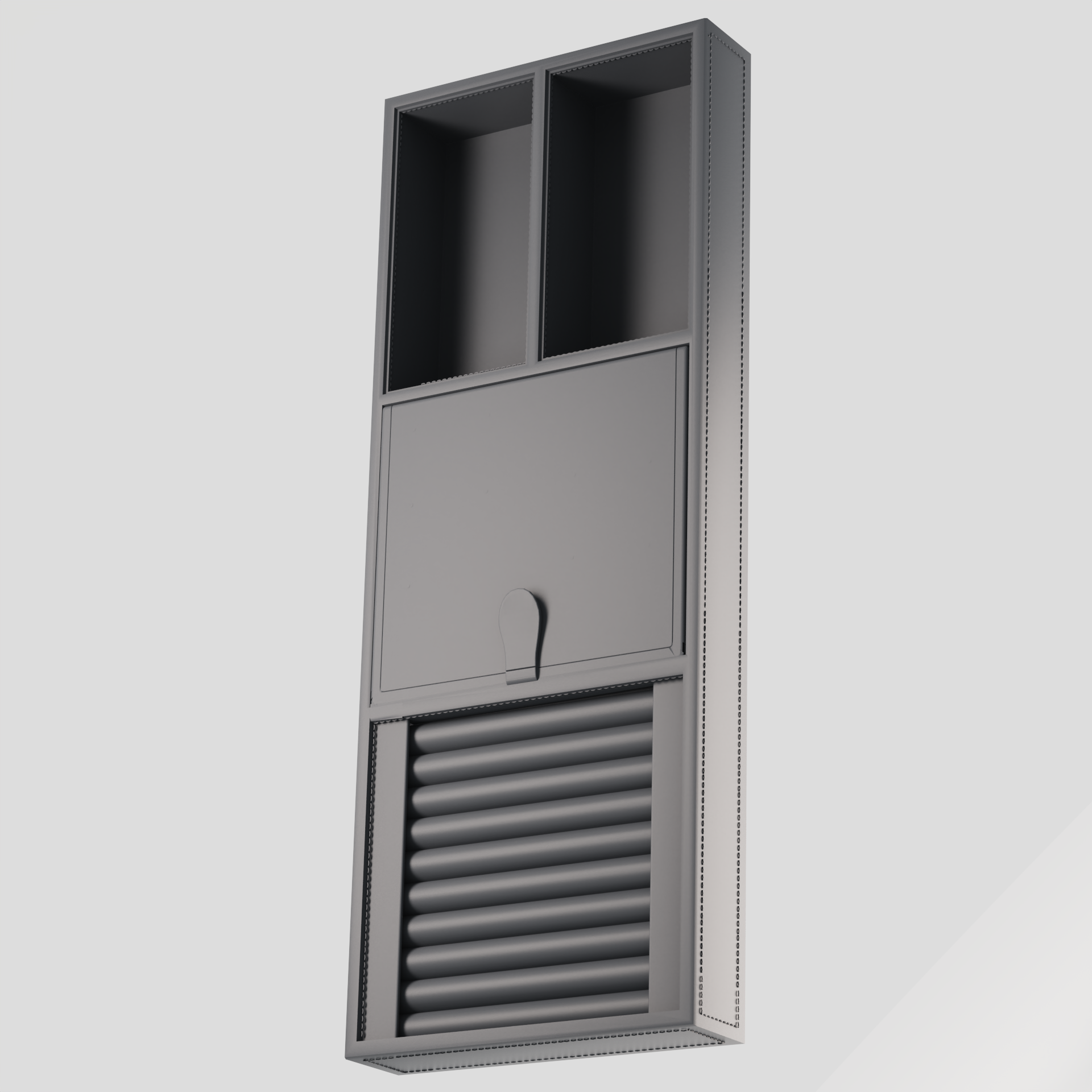 Onyx | sieradenbakje - 4-in-1 Organizer