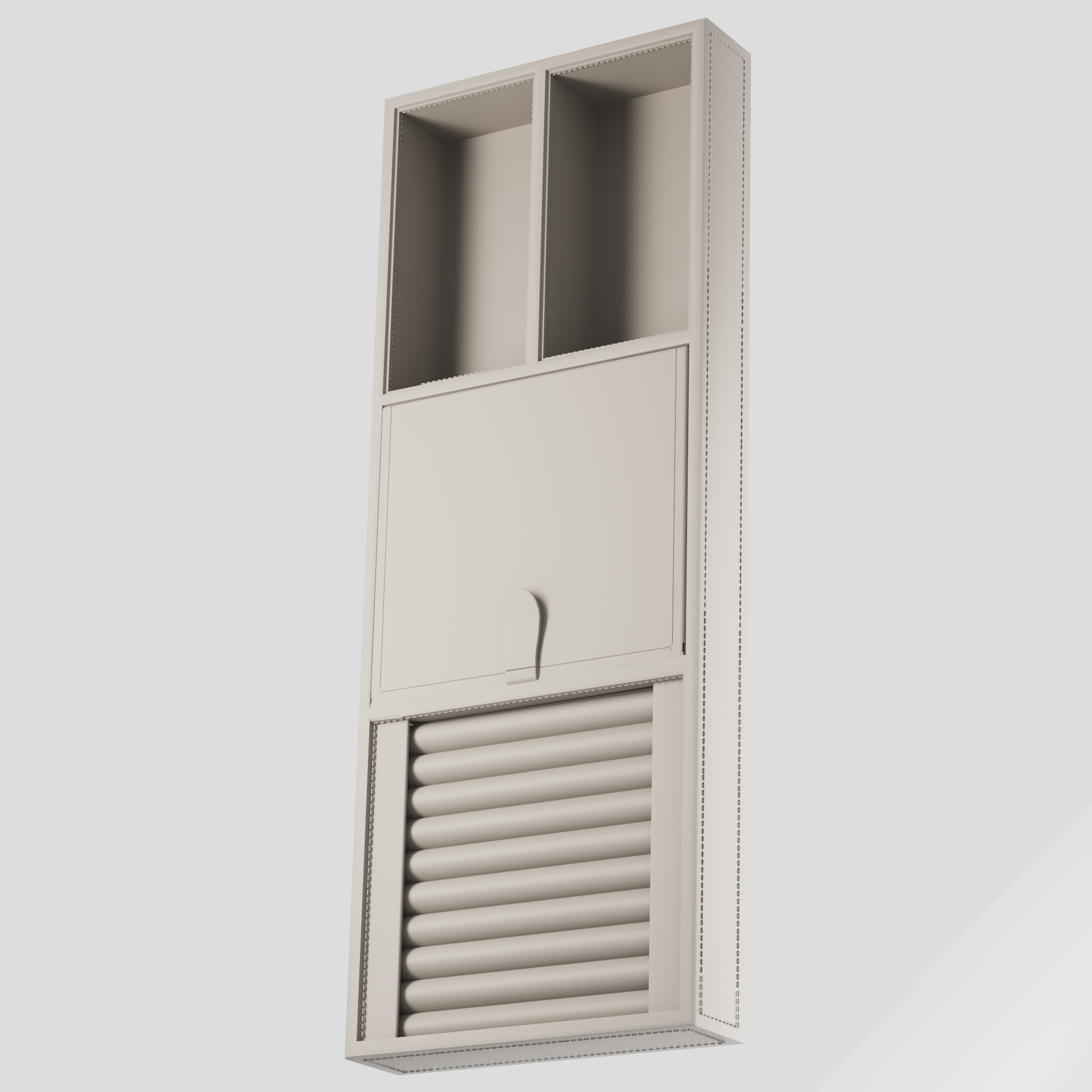 Onyx | sieradenbakje - 4-in-1 Organizer