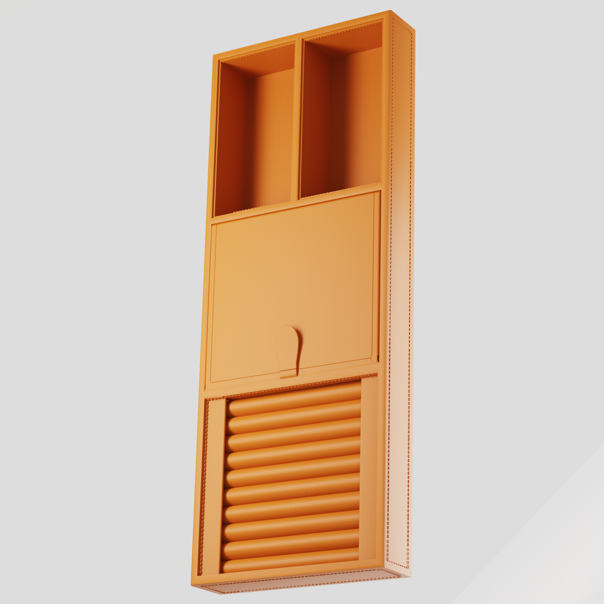 Onyx | sieradenbakje - 4-in-1 Organizer