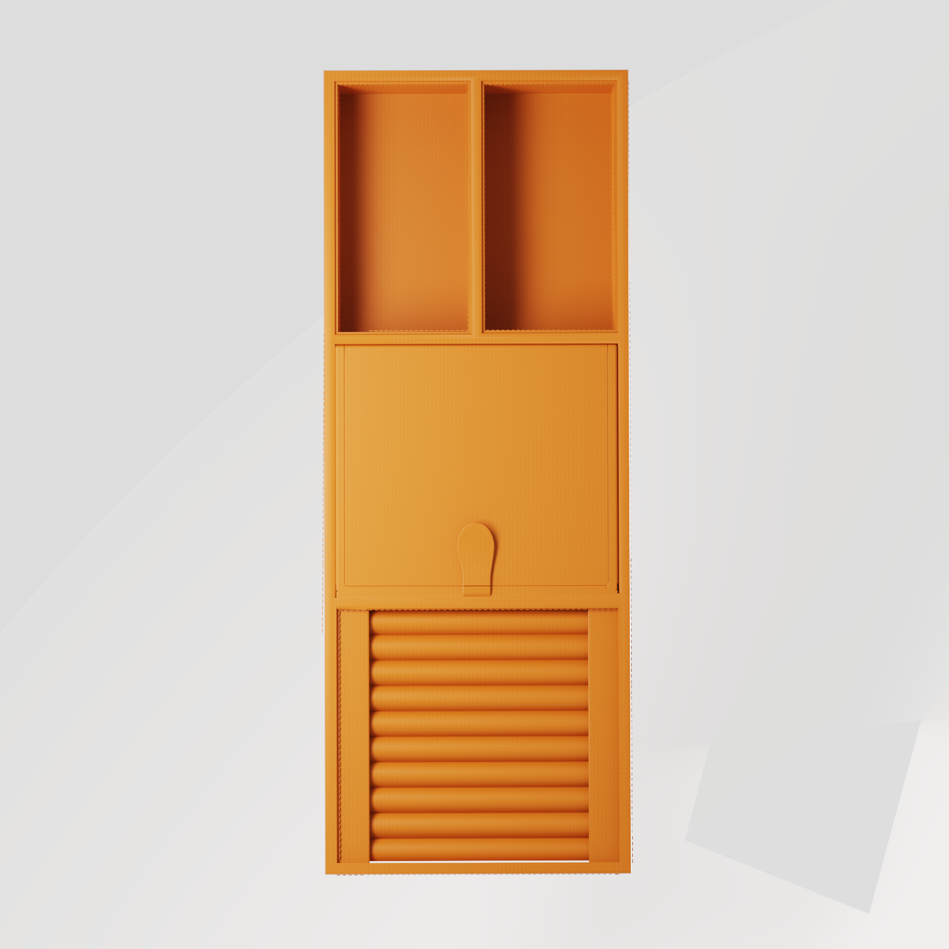 Onyx | sieradenbakje - 4-in-1 Organizer