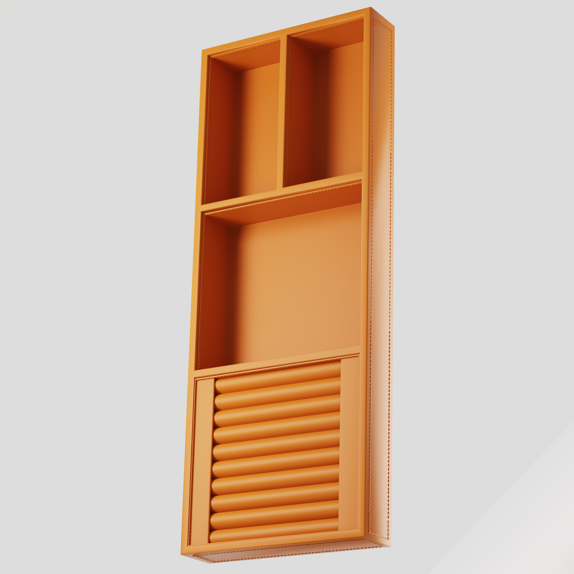 Sapphire | sieradenbakje - 3-in-1 Organizer