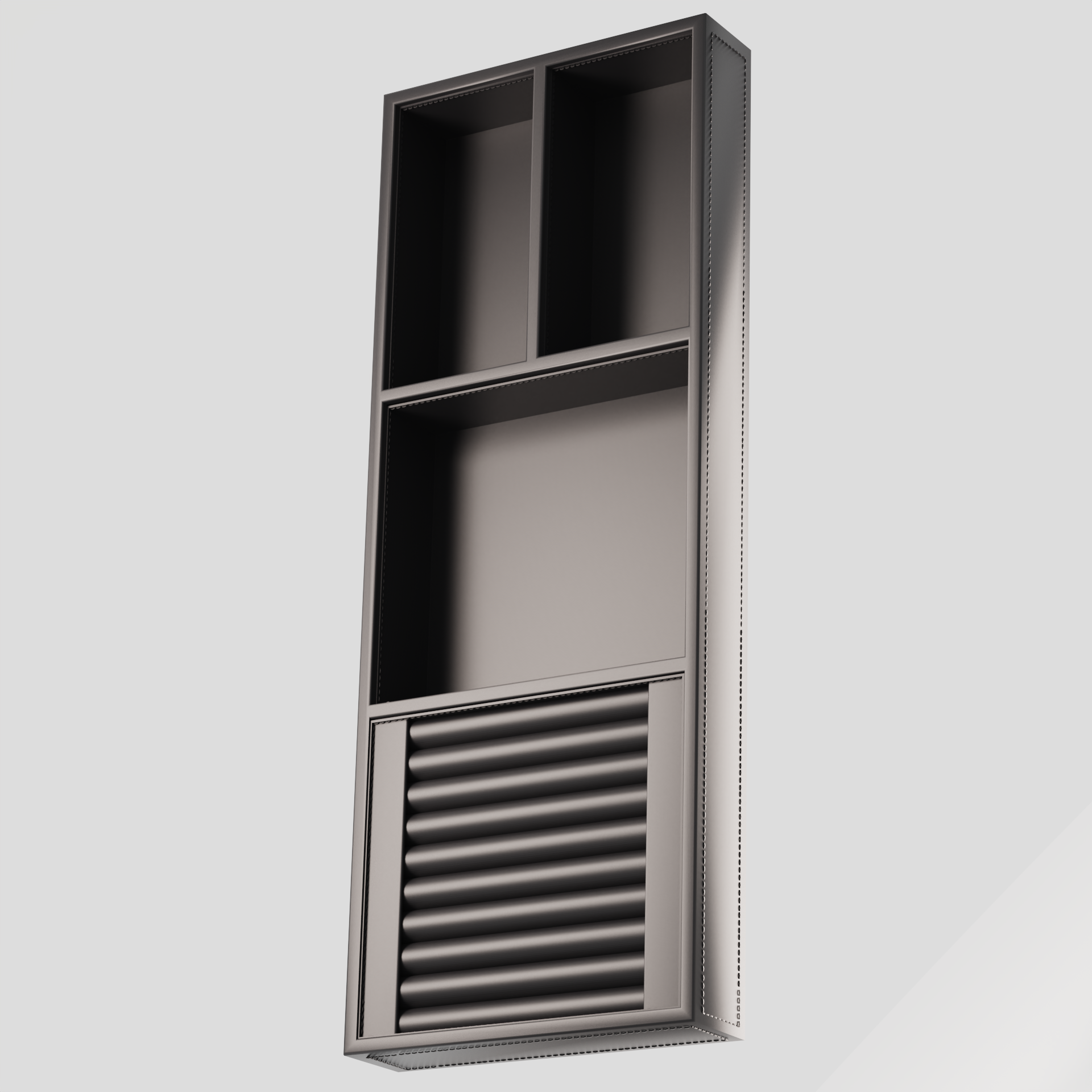 Sapphire | sieradenbakje - 3-in-1 Organizer