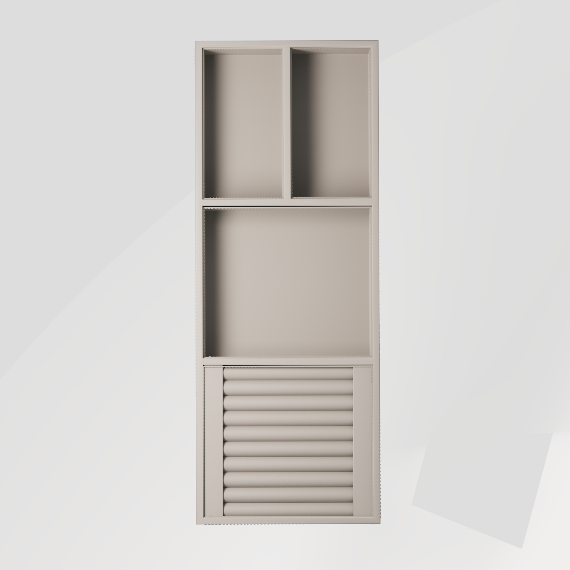 Sapphire | sieradenbakje - 3-in-1 Organizer