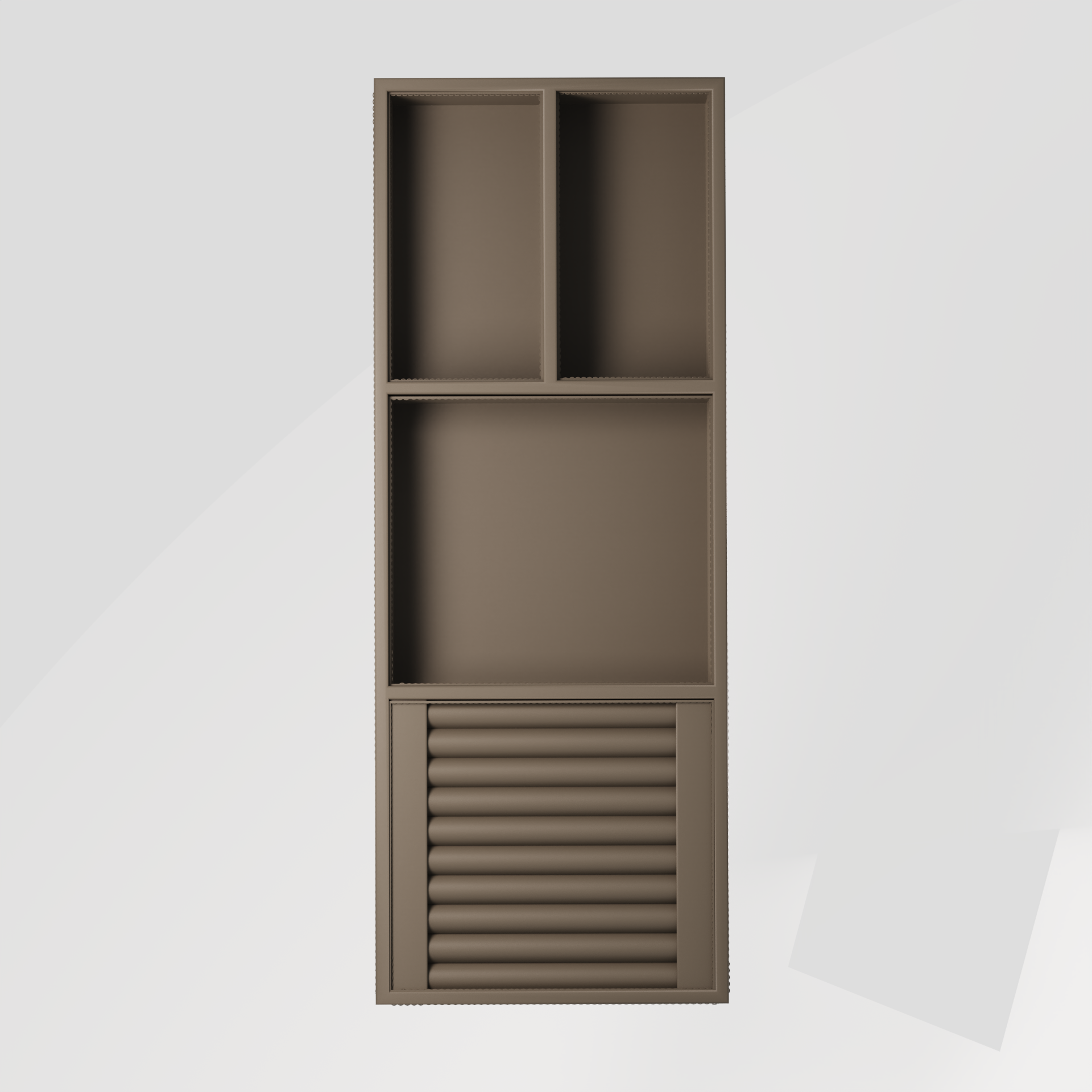 Sapphire | sieradenbakje - 3-in-1 Organizer