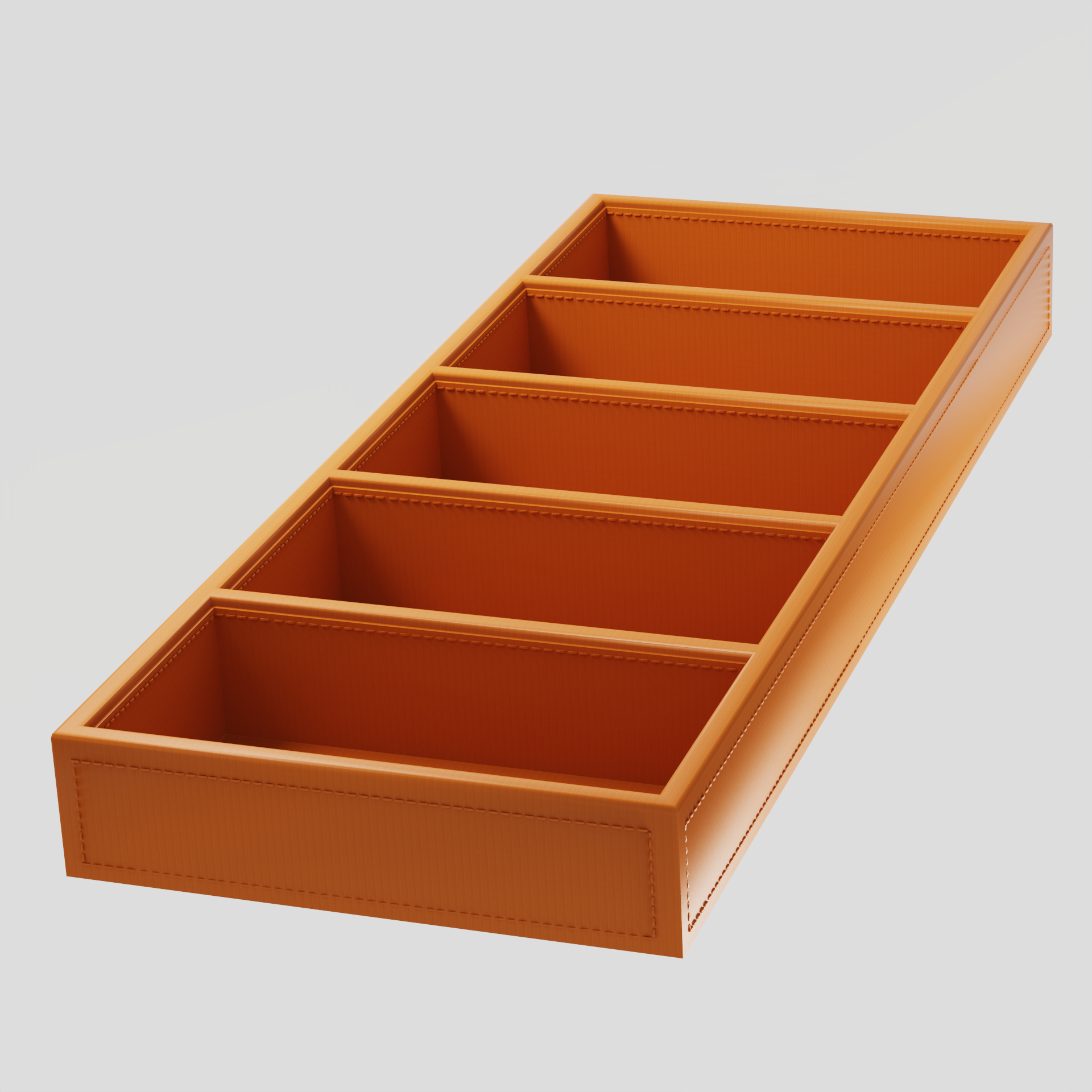 Jade | Zonnebrillen Organizer