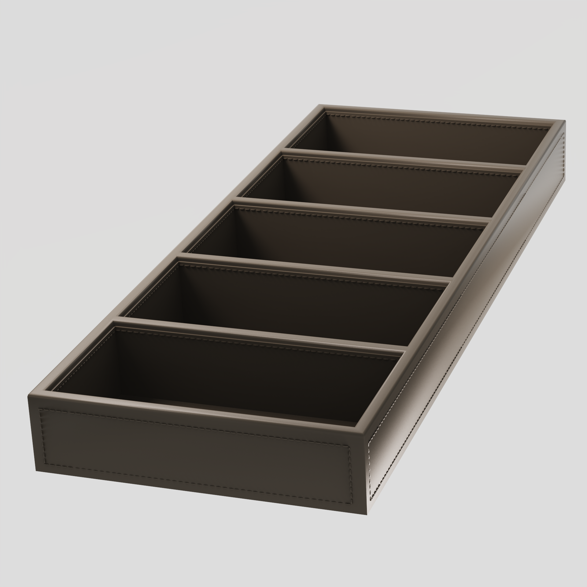 Jade | Zonnebrillen Organizer