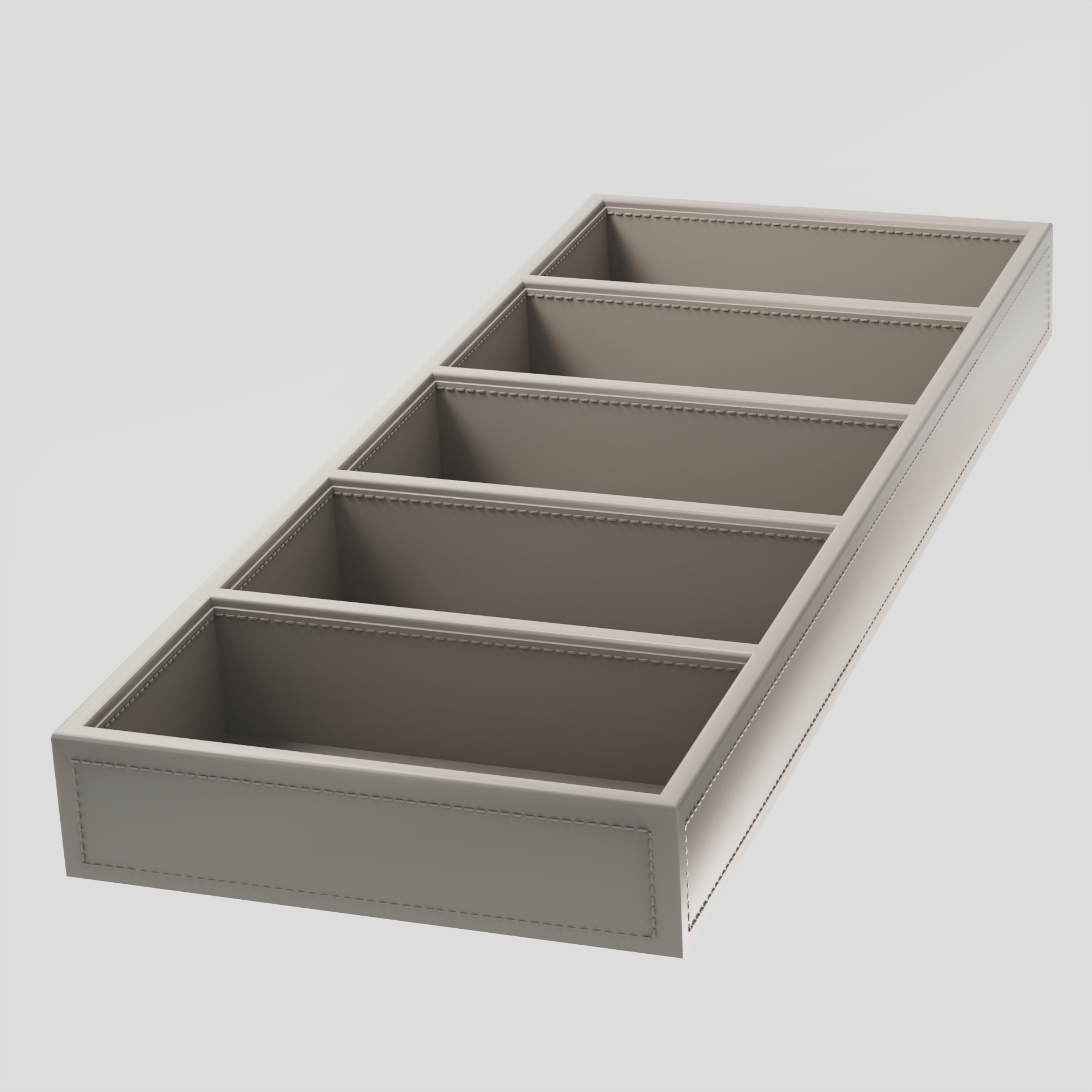 Jade | Zonnebrillen Organizer