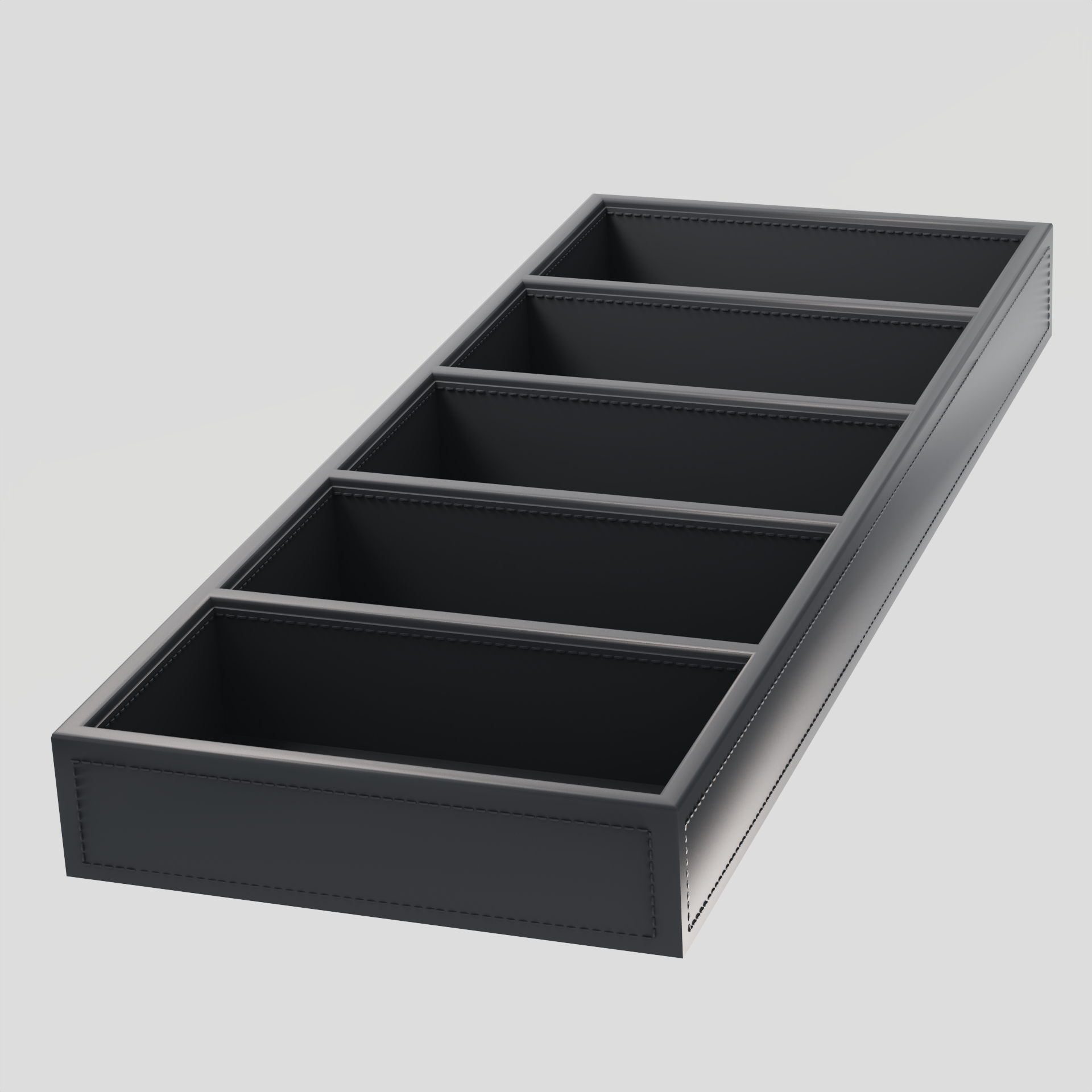 Jade | Zonnebrillen Organizer