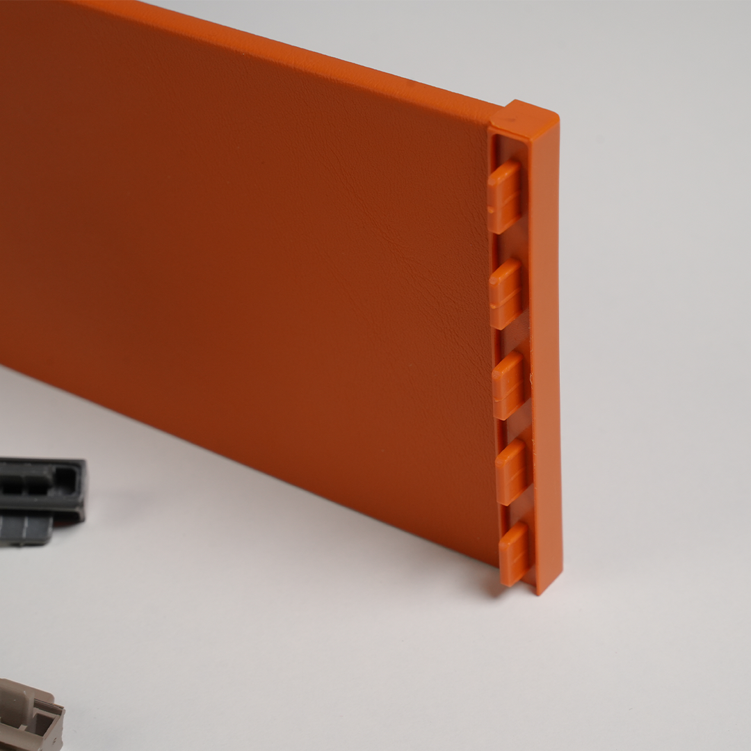 DrawerLab™ 3 vlaks verdeling - PAX 75cm